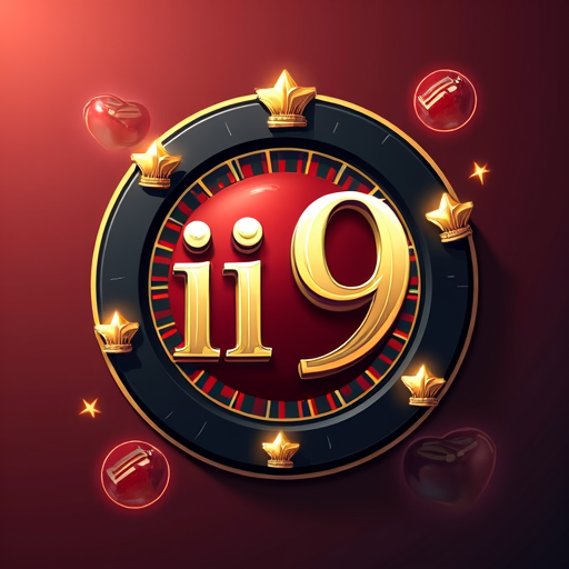 Ícone do ii9